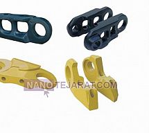 قفل زنجیر قفل زنجیر